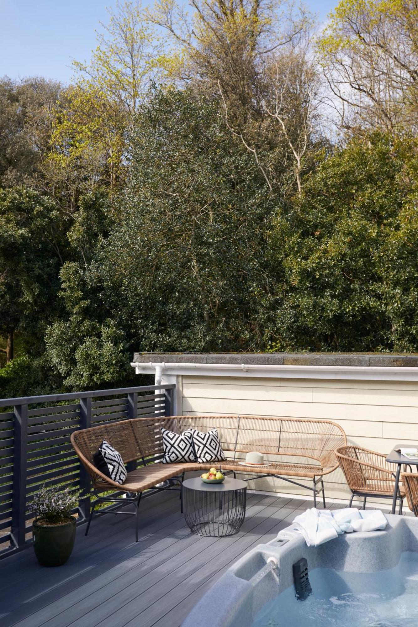 Shanklin Villa Exterior photo